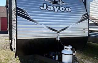 2025 Jayco Jay Flight 175BH
