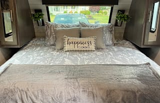 Cape May Serenity Camper Rental