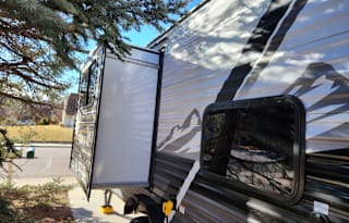 2024 JayCo Jay Flight SLX-Baja: TnT Camping