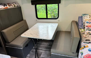 Adventures Await Aspen Trail 1700BH