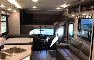 2021 Jayco Redhawk 31F