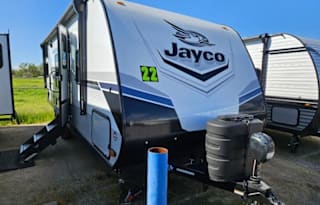 Your Home on Wheels!
