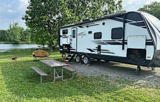 Shawn’s Kid Approved Camper Rental