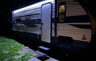 Hillbilly Luxury