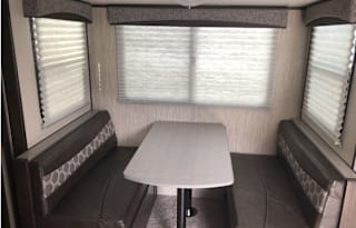 2019 Cruiser RV Shadow Cruiser SC 193MBS R1047
