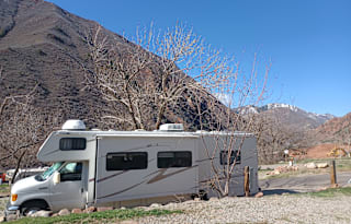 Vianna's Voyage Mountain Magic