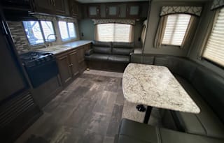 Home Away From Home RV Rental