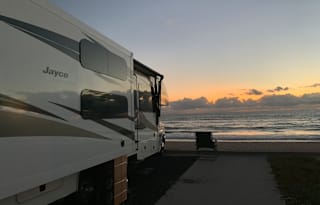 2018 Jayco Greyhawk 31FS