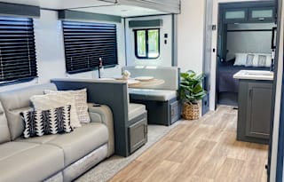 2022 Keystone RV Bullet 290BHSWE