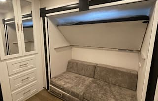 2022 Forest River RV Wildcat Maxx 30DBH