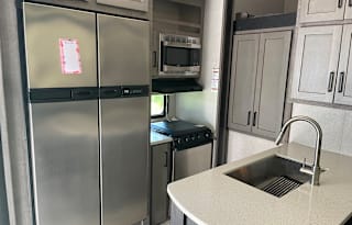 2020 Keystone RV Carbon 347
