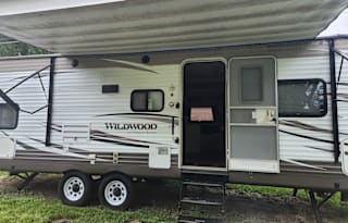 Winters Family RV