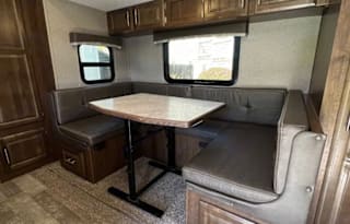 2020 Forest River Rockwood Mini Lite  2509s