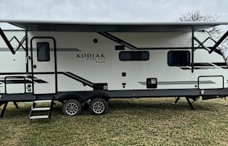 2021 Dutchmen Kodiak 261RBSL