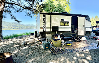 2022 Keystone Hideout 176BH