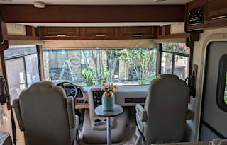 2017 Forest River RV Georgetown 364TS