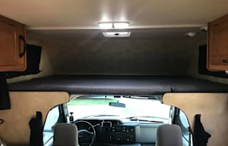 2013 Thor Motor Coach Majestic