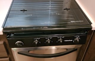 RV Salem Hemisphere GLX 300BH Delivery Only