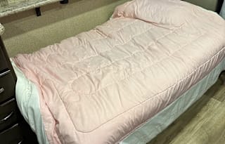 Adventure Awaits: RV Rental Sleeps 8 Comfortably!"