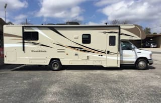 APRIL SPECIALS  CONTACT TIKi RV RENTALS TODAY!