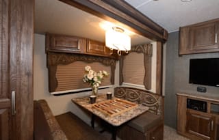 2018 Keystone RV Cougar 22RBIWE