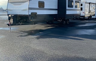 2021 30 foot Keystone RV Hideout AVAILABLE NOW