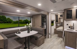 Brand New Alliance RV - We Deliver