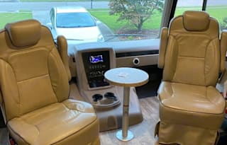 2017 Forest River RV Georgetown 5 Series 36B5