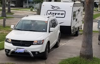 2018 Jay Flight 154BH