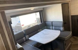 2022 Forest River RV Wildwood X-Lite 240BHXL