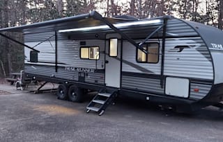 Tasha's Campers
