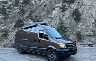 Spud the Sprinter