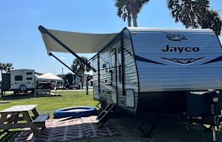 2021 Jayco Jay Flight SLX 8 224BH