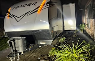 2017 Keystone RV Sprinter 295RKS