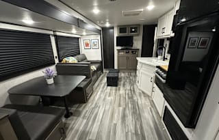 Journey | Super Convenient, Fully Stocked w/Solar