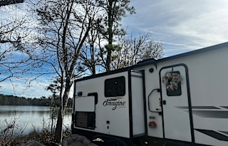 Home away from home