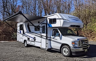 2024 Forest River RV Sunseeker 2850LE Ford