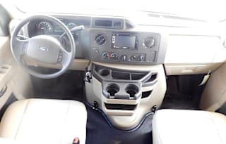 2020 Gulf Stream RV Conquest Class C 63111