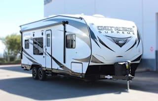 2020 Genesis Supreme Genesis Supreme 25 FS