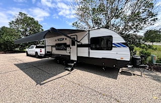2024 Forest River Salem 261BHXL Sleeps 6!