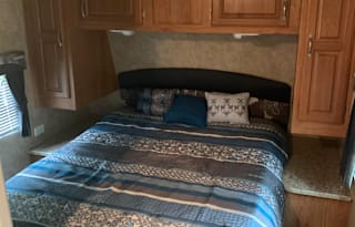 2008 Jayco Jay Flight 26BH