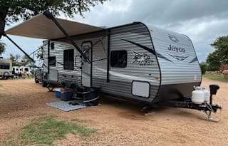 2021 Jayco Jay Flight 264BH