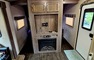 2019 Winnebago Mini Plus