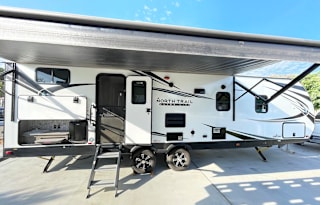 2021 Heartland North Trail 29BHP