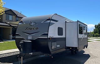 Jayco BAJA