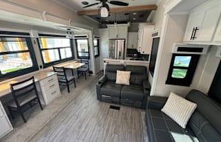 At The Beach RV Rental