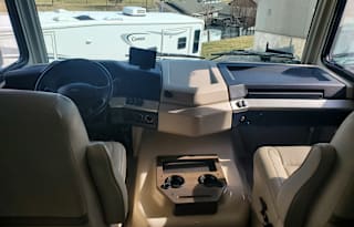 2019 Fleetwood RV Southwind 36P