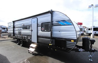 2021 Salem Cruise Lite