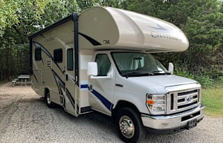 2019 Thor Motor Coach Chateau 22E