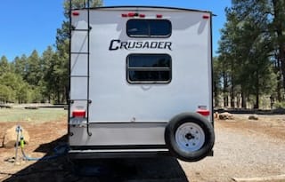 2021 Prime Time RV Crusader LITE 33BH